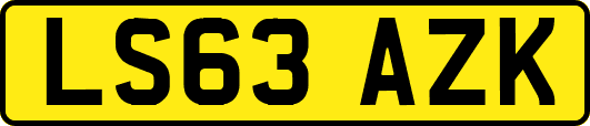 LS63AZK