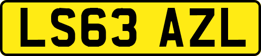LS63AZL