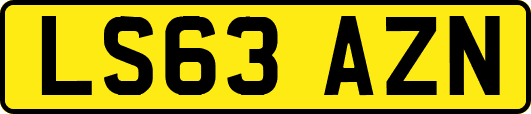 LS63AZN