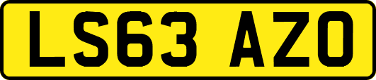 LS63AZO