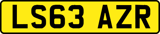 LS63AZR