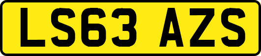 LS63AZS