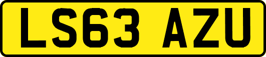 LS63AZU