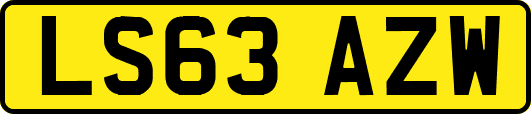 LS63AZW