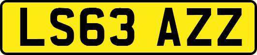 LS63AZZ
