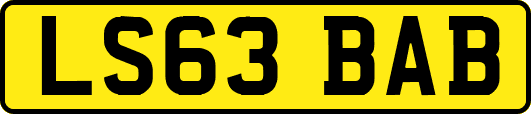 LS63BAB