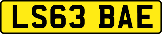 LS63BAE