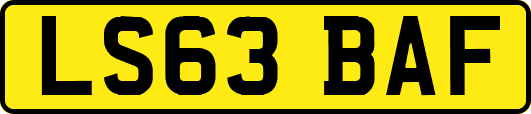 LS63BAF