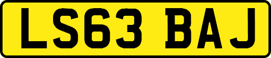 LS63BAJ