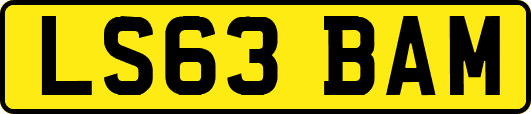 LS63BAM