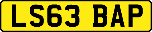 LS63BAP
