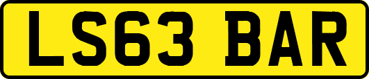 LS63BAR