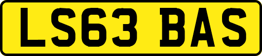 LS63BAS