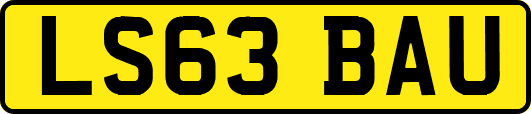 LS63BAU