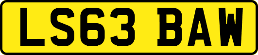 LS63BAW