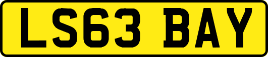 LS63BAY