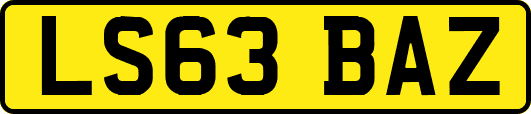LS63BAZ