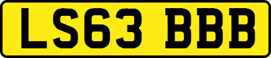 LS63BBB