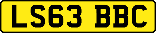 LS63BBC