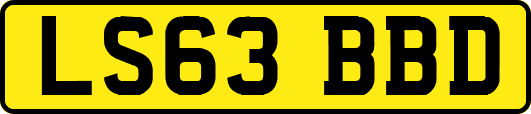 LS63BBD