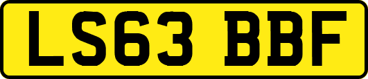 LS63BBF