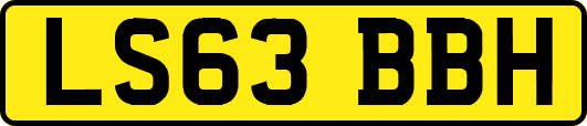 LS63BBH