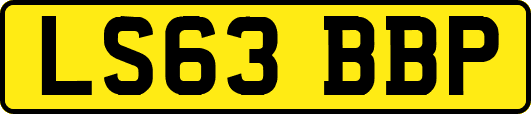 LS63BBP