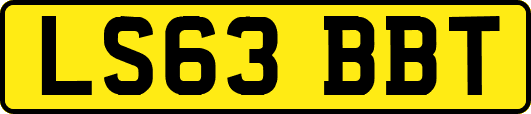 LS63BBT