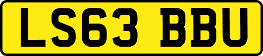 LS63BBU