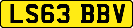 LS63BBV