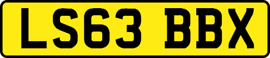 LS63BBX