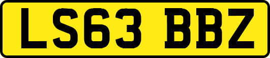 LS63BBZ