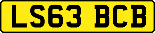 LS63BCB