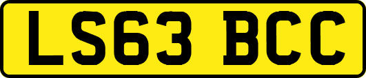 LS63BCC