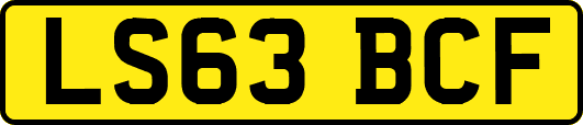 LS63BCF