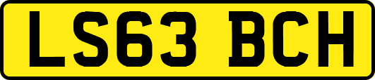 LS63BCH