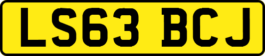 LS63BCJ