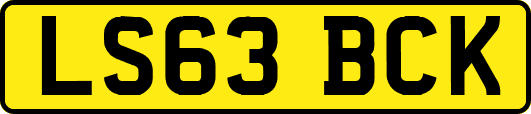 LS63BCK