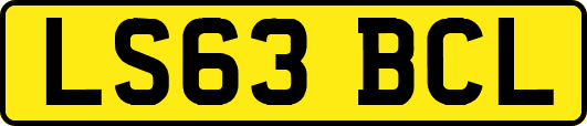 LS63BCL