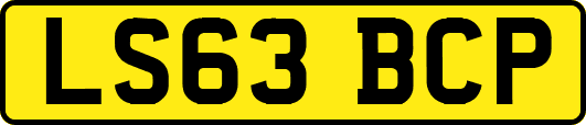LS63BCP