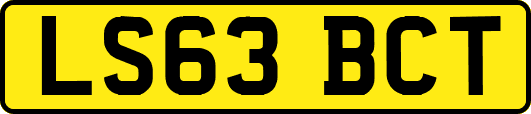 LS63BCT