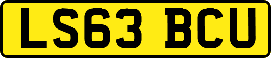LS63BCU