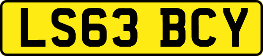 LS63BCY
