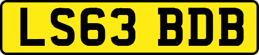 LS63BDB