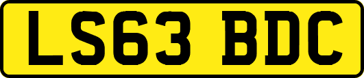 LS63BDC