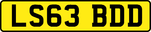 LS63BDD
