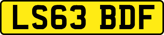 LS63BDF
