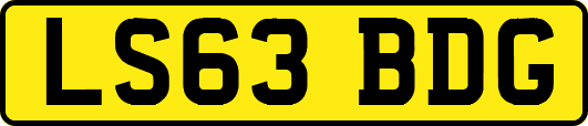 LS63BDG