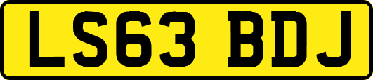 LS63BDJ