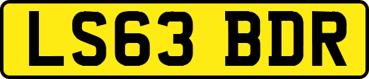 LS63BDR
